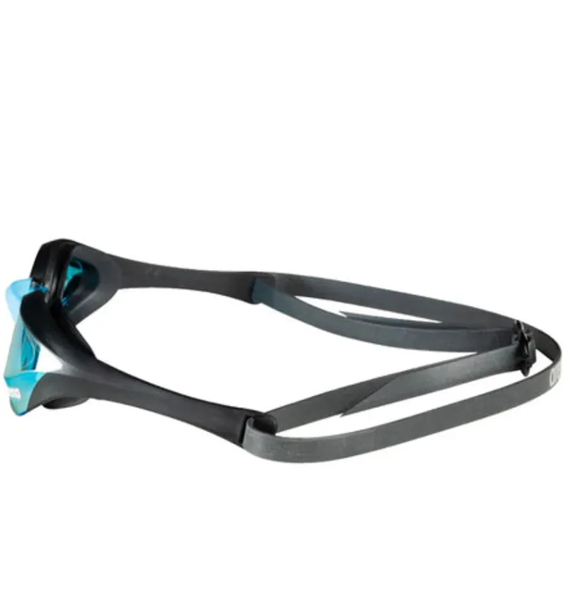 Arena Cobra Ultra Swipe Mirror Aqua/Black-1